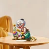 Acrylic Grandma Leisure Time - 5D DIY Craft Ornament