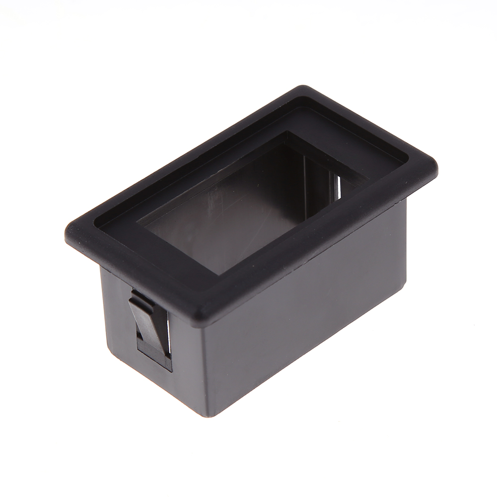 

Car Boat Marine Clip Holder Panel Assembly For ARB Carling Switch(1X), 501 Original