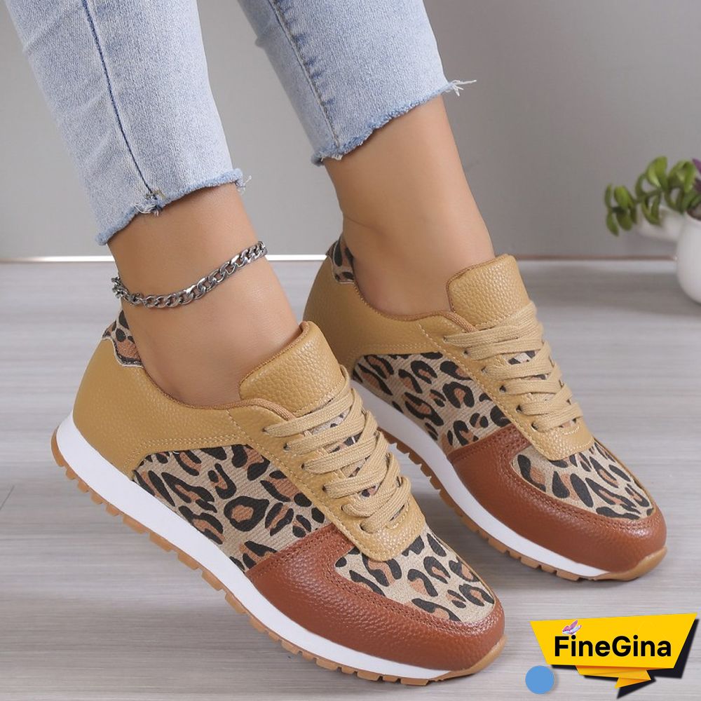 Black Casual Sportswear Daily Patchwork Round Comfortable Out Door Sport Running Shoes