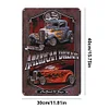 Carage - Vintage Metal Signs - 20*30cm/30*40cm