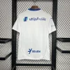24/25 Al-Hilal Saudi FC Soccer Jersey Away