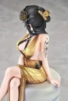 Secret Party Cleaner Ver. Killer Wife D - Goddess of Victory: Nikke Official Statue - Good Smile Company