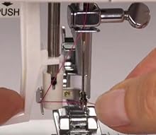 273 tradition sewing machine Features and Benefits 273 tradition sewing machine Automatic Needle Th