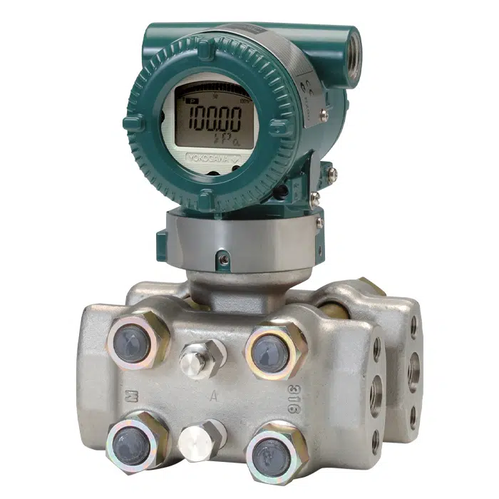 yokogawa,EJA130E Differential Pressure Transmitter | Yokogawa