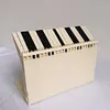 Composable book stand/reading shelf/book clips