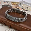 Fashion Silver Bracelet (Item No. B0651）