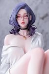1/4 Scale COS Series Kim Mi-Jung - A Wonderful New World Resin Statue - PolarBear Studio