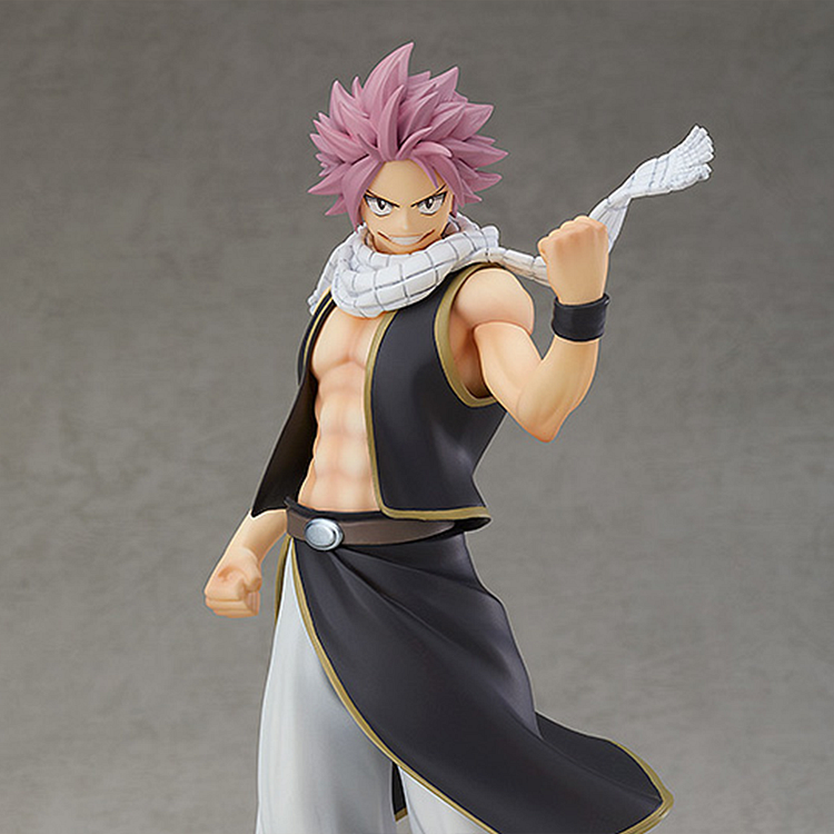 [Pre-Order] Good Smile Company GSC Fairy Tail Final Season Pop Up Parade XL Natsu Dragneel