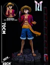 1/3 Scale Monkey D. Luffy - ONE PIECE Resin Statue - TZT Studio [In Stock]