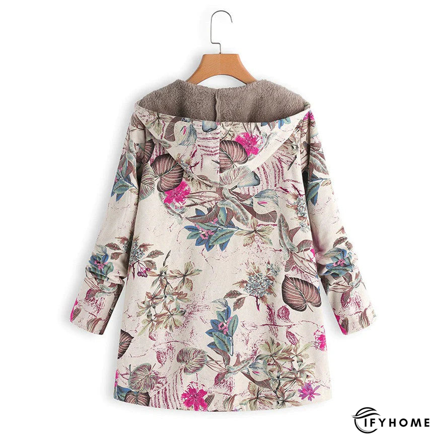 Elegant and Versatile general Jacket | IFYHOME