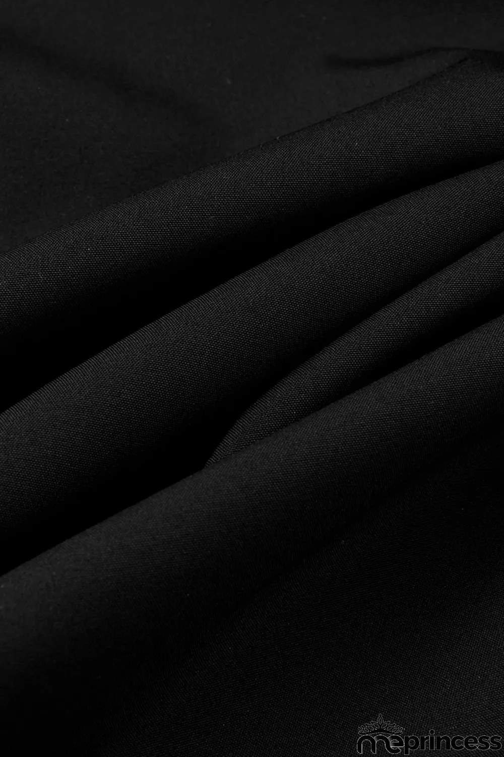 White Fashion Casual Solid Slit Turndown Collar Long Sleeve Shirt Dress