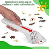 Handheld Insect Trap
