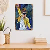 Queen - Vintage Metal Signs - 20*30cm/30*40cm - Music