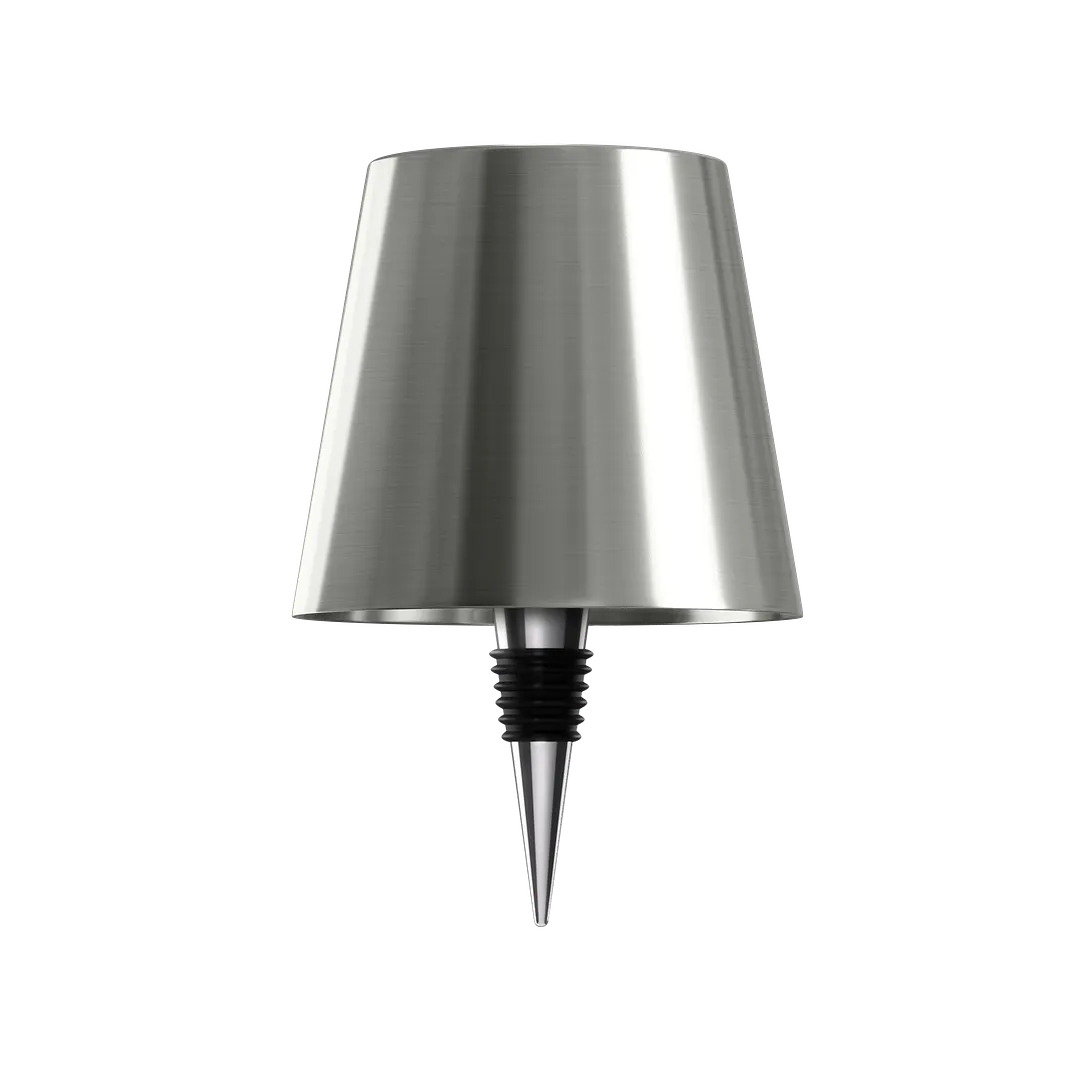 WIRELESS BOTTLE LAMP