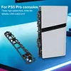 Cooling Fan for PS 5 Pro External Fan Quiet Cooler Fan for Playstation 5 Pro