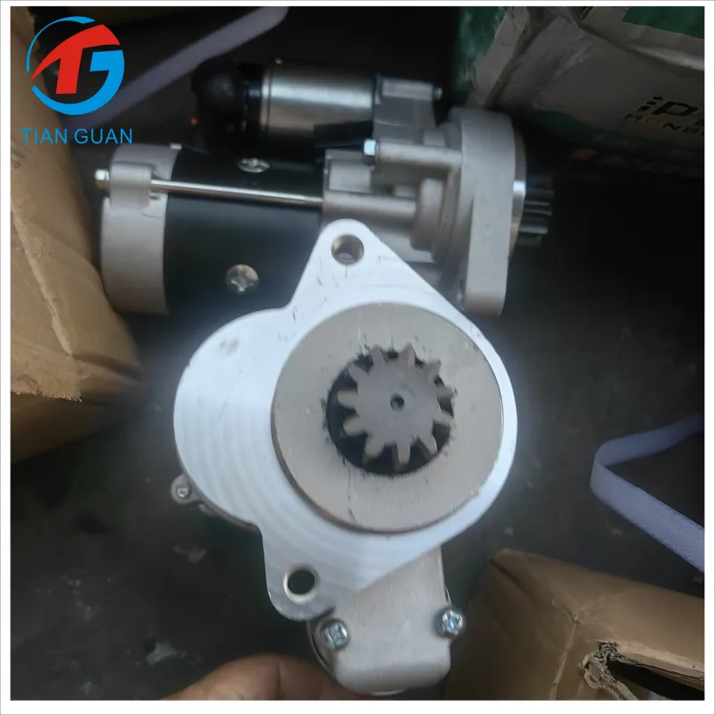 STG93162 Starter for EV80 QDJ1220