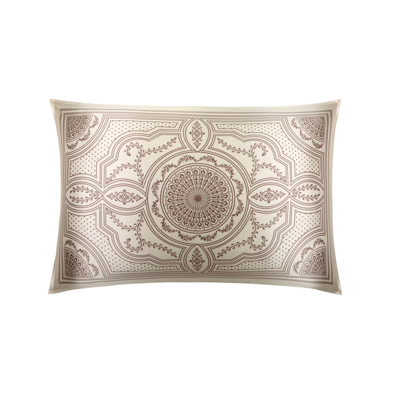 Hagia Sophia Single Side Silk Pillowcase Details