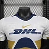 Joyfball 2025/2026 Player Version Pumas UNAM Home Soccer Jersey