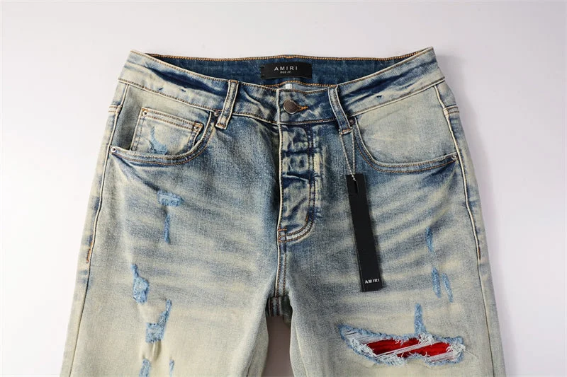 AMIRI  Fashion Jeans 8886