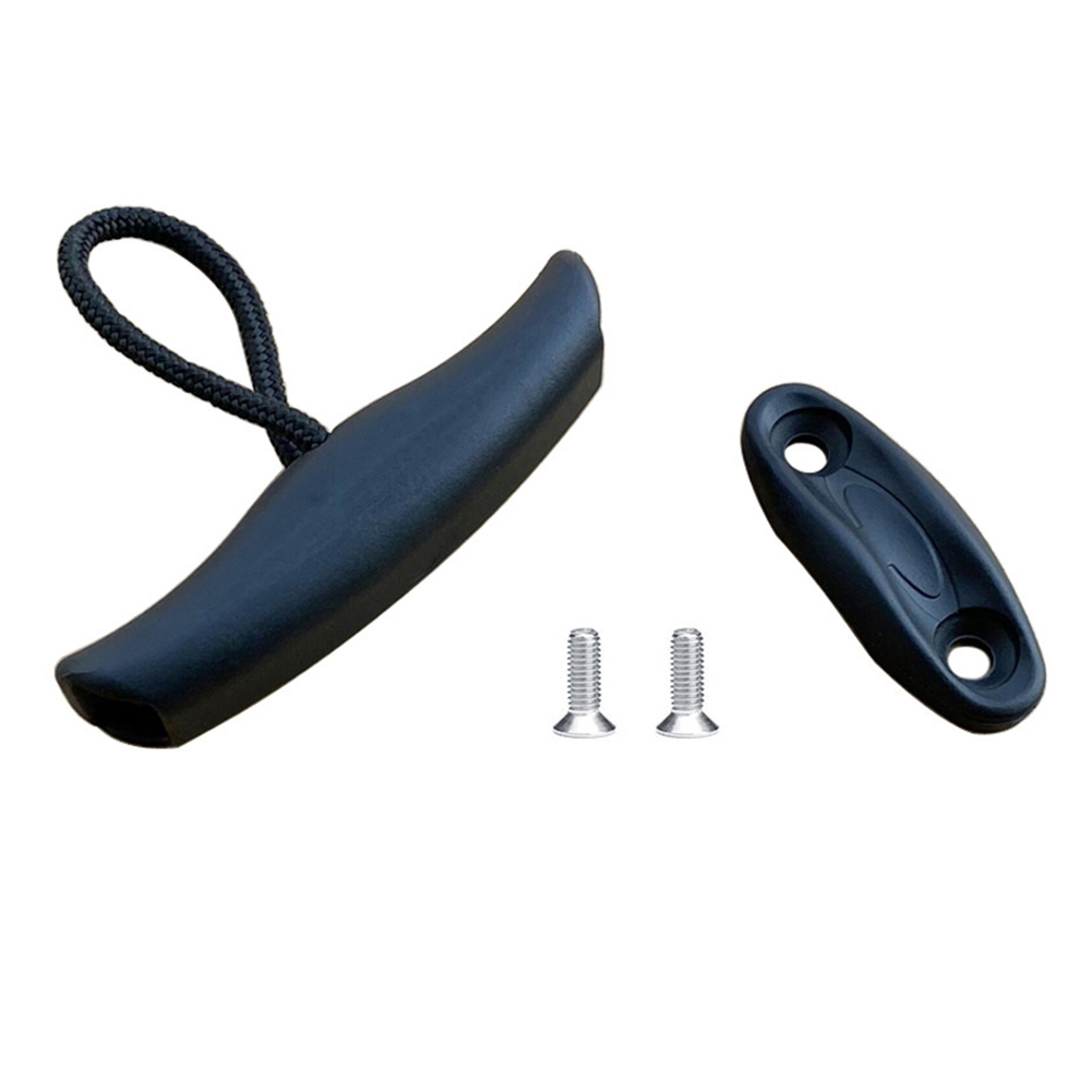

Universal Marine Canoe Kayak Pull Handle Nylon Dinghy Carry with Cord Rope, 501 Original