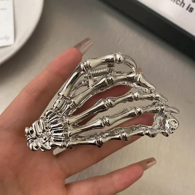 🎃Early Halloween Sale👻Halloween Inspired Hair Claws