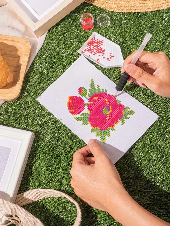 Floral Edition - Paintgem Authorized