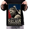 Willie Nelson - Vintage Metal Signs - 20*30cm/30*40cm - Music