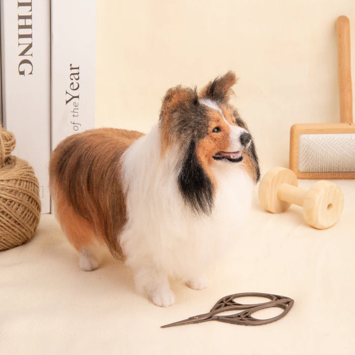 Hugging Memories: Stories of Pet Owners and Their Stuffed Animals