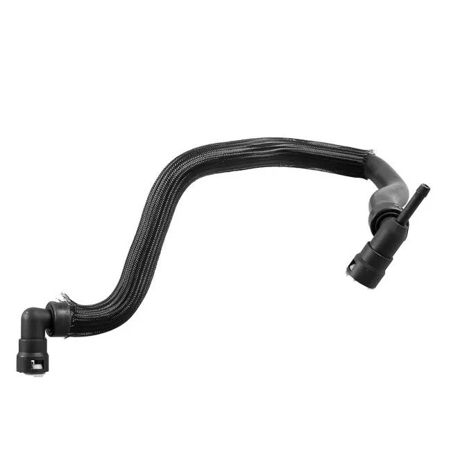 EGR Delete Kit w/Radiating Pipe Fit for Ford F-250 F-350 F-450 Super Duty 11-19 6.7L Powerstroke Diesel