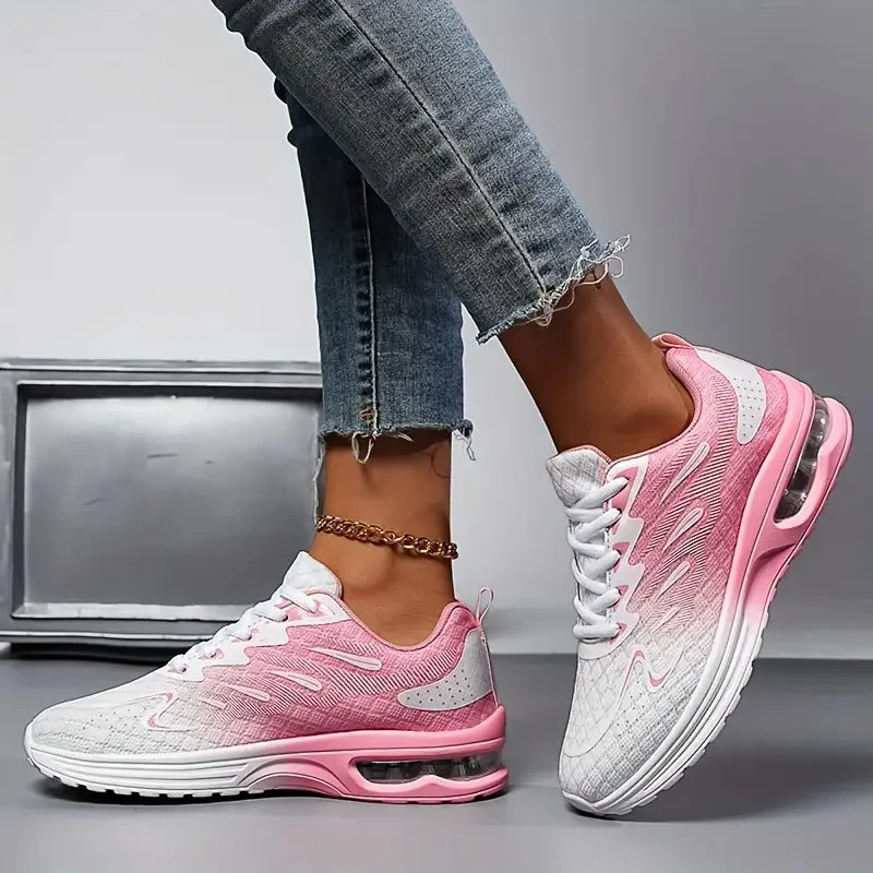 Supportive and fashionable orthopedic Sneakers