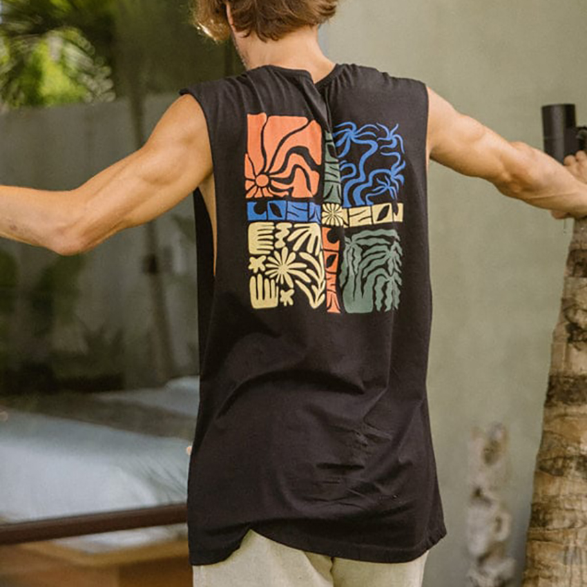 Men's Casual Summer Shorts with Stylish Design