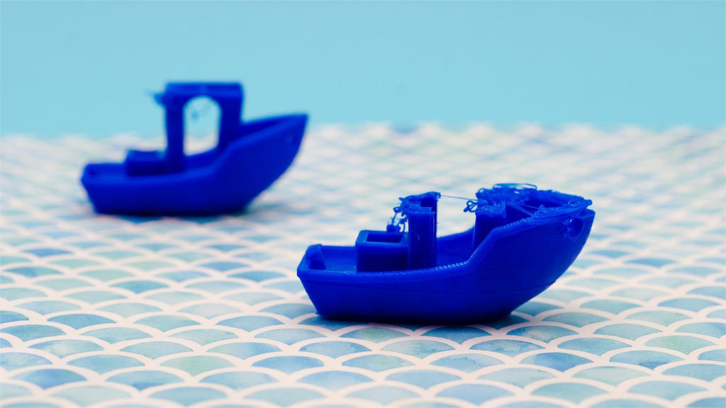3D打印爱好者掌握结构化故障排除技能至关重要