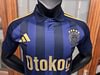 Joyfball 2025/2026 Fenerbah&ccedil;e Third Away Football Shirt 1:1 Thai Quality