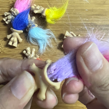 troll dolls