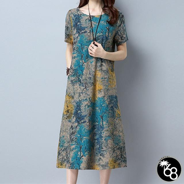 Luxurious and Light Dress | 168DEAL