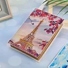 DIY Tower Diamond Painting Kraft Paper Photo Album Family Picture Case Gift
