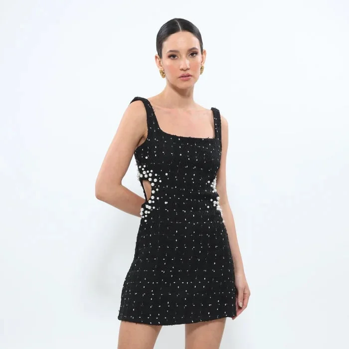 Pearl Dress 