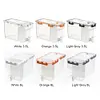 3.5/6L Fridge Drink Dispenser with Spigot Large Capacity Kettle for Home Kitchen