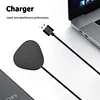 Audio Charger Pad 1000 MA Magnetic Suction Charger Black White for Sonos Roam SL