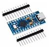 Pro Micro Module Board ATmega32U4 5V/16MHz for Arduino IDE V1.0.1 (Type-c)
