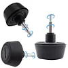 Door Side Panel Check Magnet A9067400216 Compatible with Sprinter W906 2007-2018
