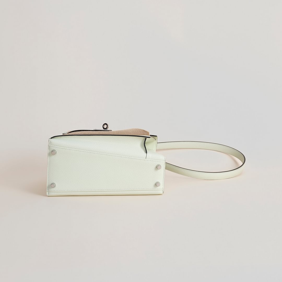 Kelly Disorder Epsom 0S Vert fizz PHW