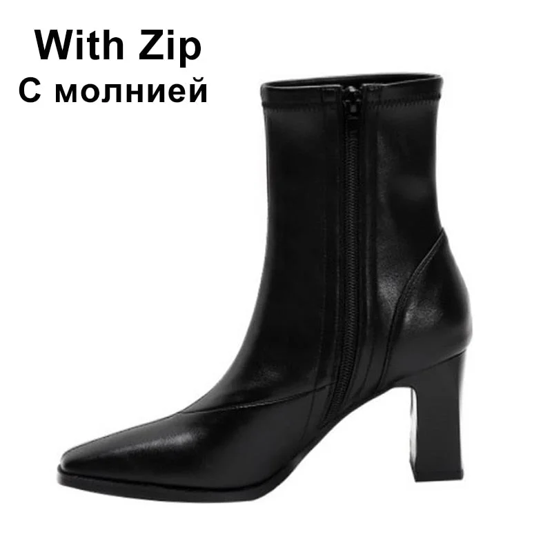 Lourdasprec Size 35-40 Women Flats Shoes Real Leather Mixed Color Shoes Women Fashion Cool Sneakers Women Vacation Footwear