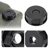Electric Water Pump Adapter Universal Camping Water Tank Cover for Outdoor