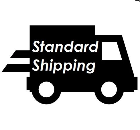 Standard Shipping: About 10-14 working days.