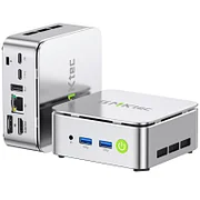 GMKtec NucBox10 ミニPC GMKtec AMD Ryzen 7 5800U Mini PC--NucBox 10 269.99
