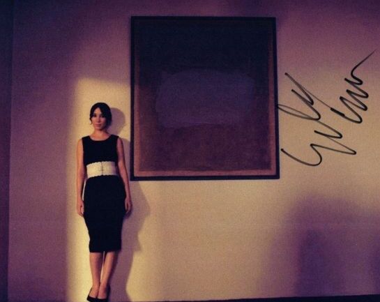 Sibel Kekilli Signed Autographed 8x10 Photo Poster painting Shae Game of Thrones COA VD