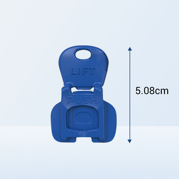 Manual Easy Can Opener