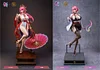 1/4 Scale Yae Miko - Genshin Impact Resin Statue - Dragon Studios