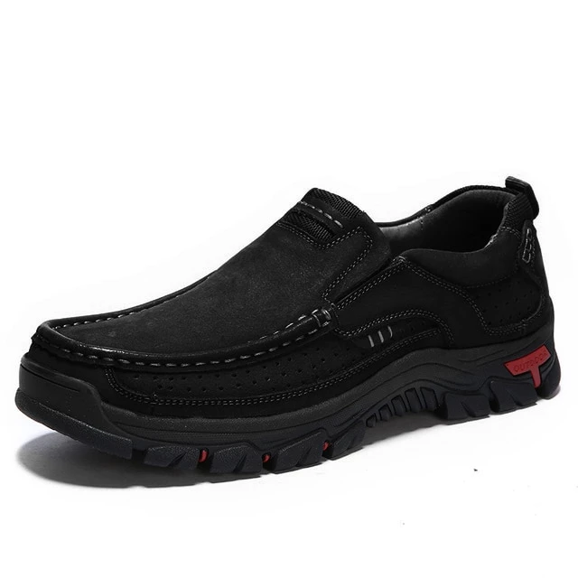 Transition Boots With Supportive & Comfortable Orthopedic Soles
